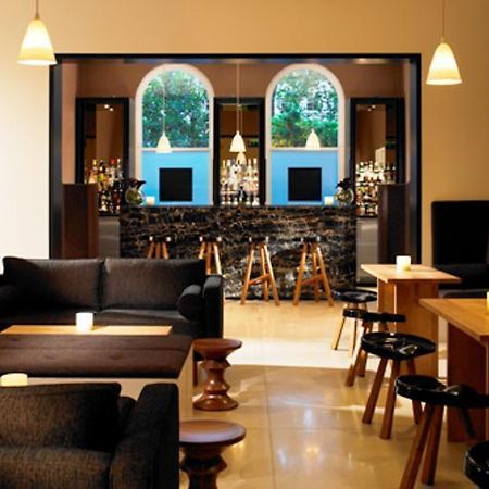 The Hempel Hotel Londra Restaurant foto