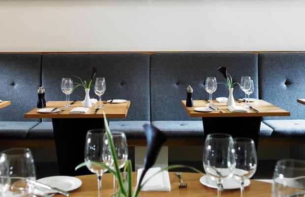 The Hempel Hotel Londra Restaurant foto