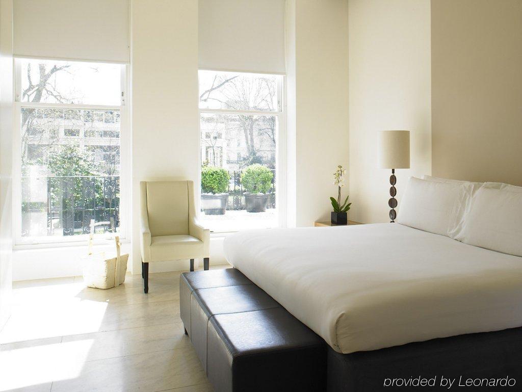 The Hempel Hotel Londra Cameră foto