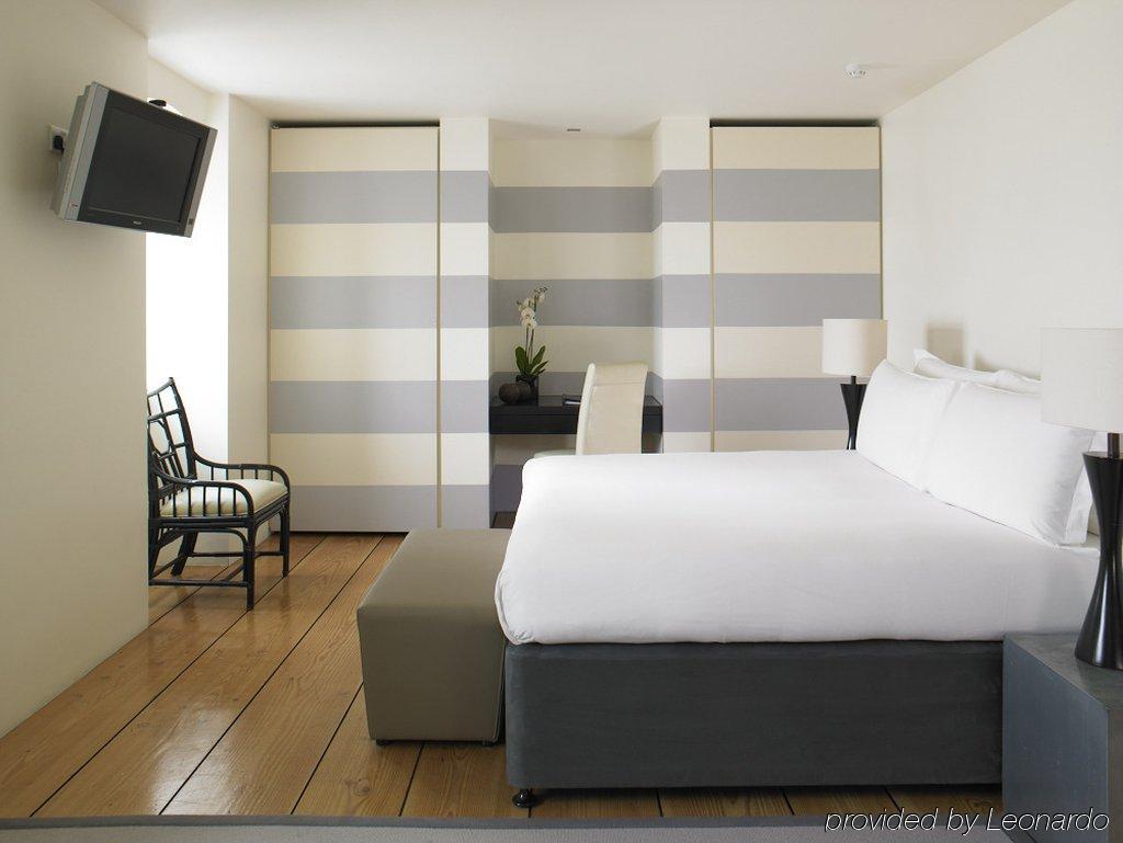 The Hempel Hotel Londra Cameră foto