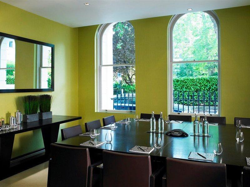 The Hempel Hotel Londra Exterior foto