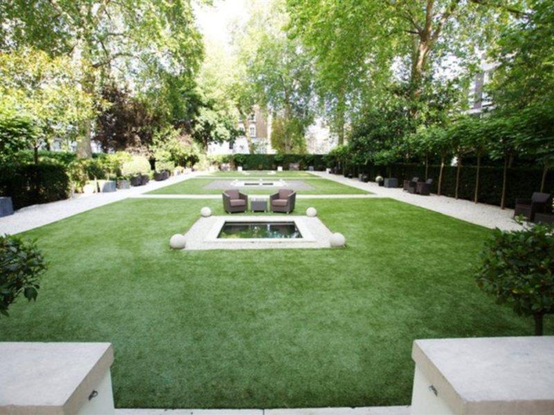 The Hempel Hotel Londra Exterior foto