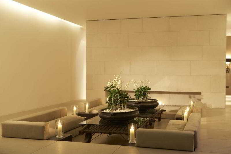 The Hempel Hotel Londra Exterior foto