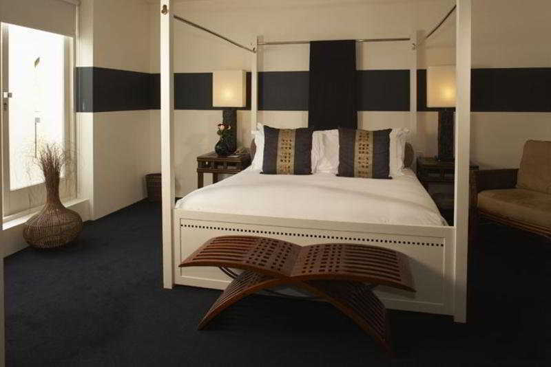 The Hempel Hotel Londra Exterior foto