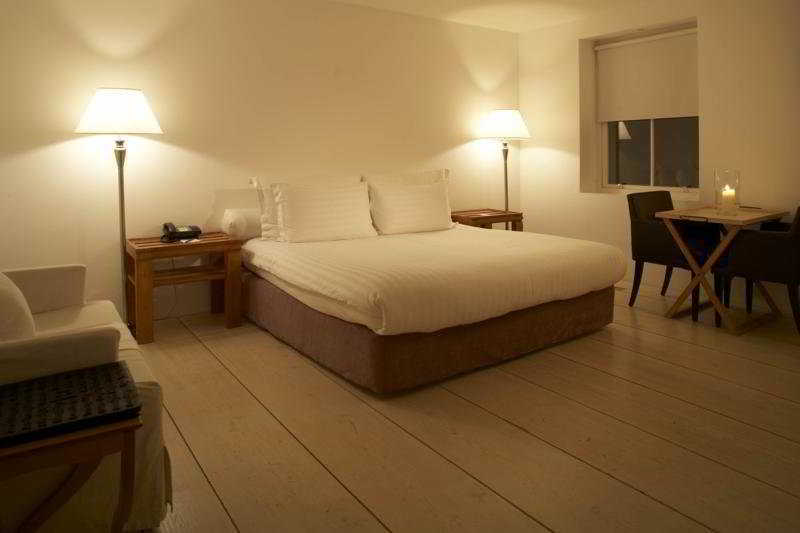 The Hempel Hotel Londra Exterior foto