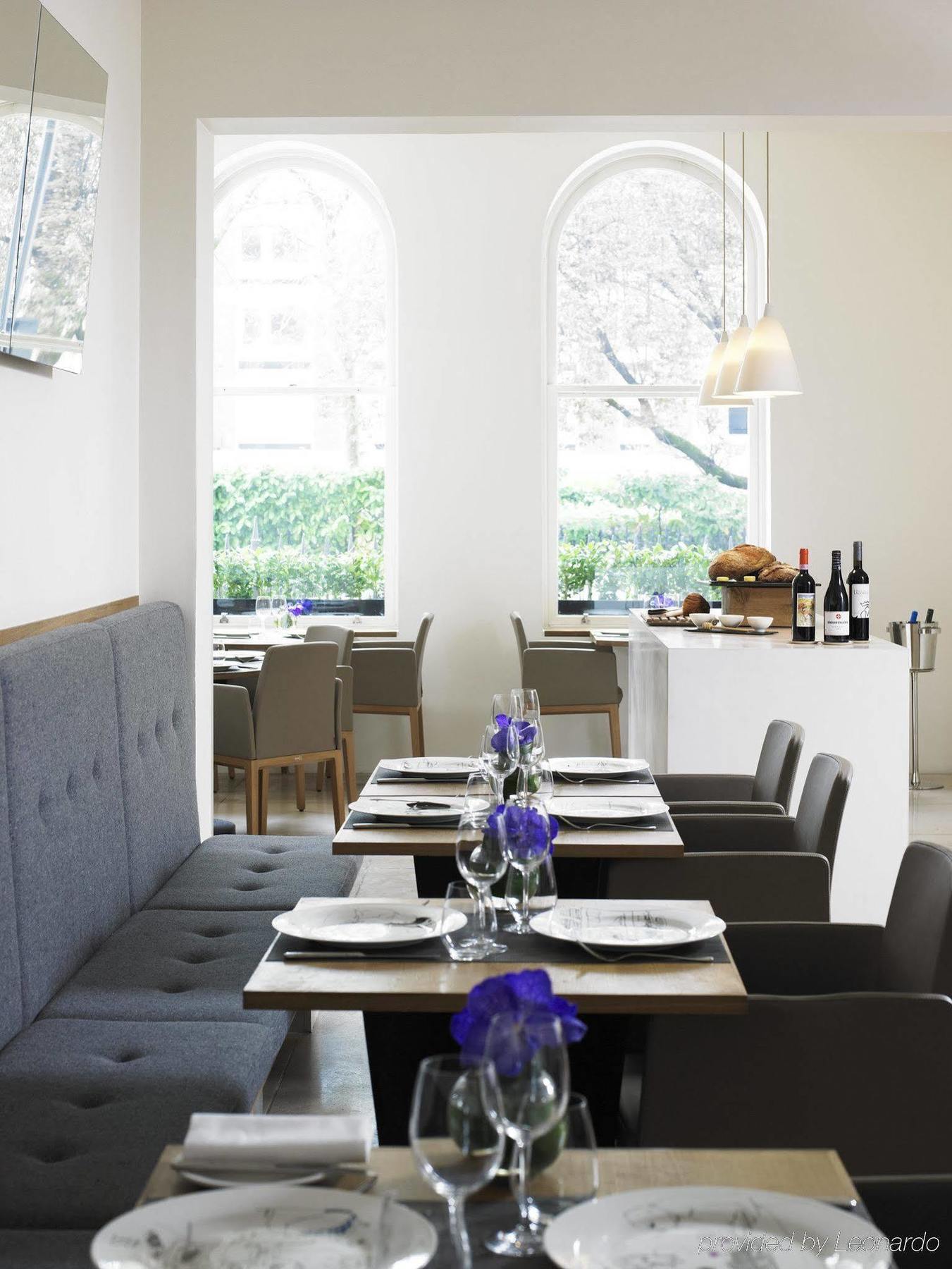 The Hempel Hotel Londra Exterior foto