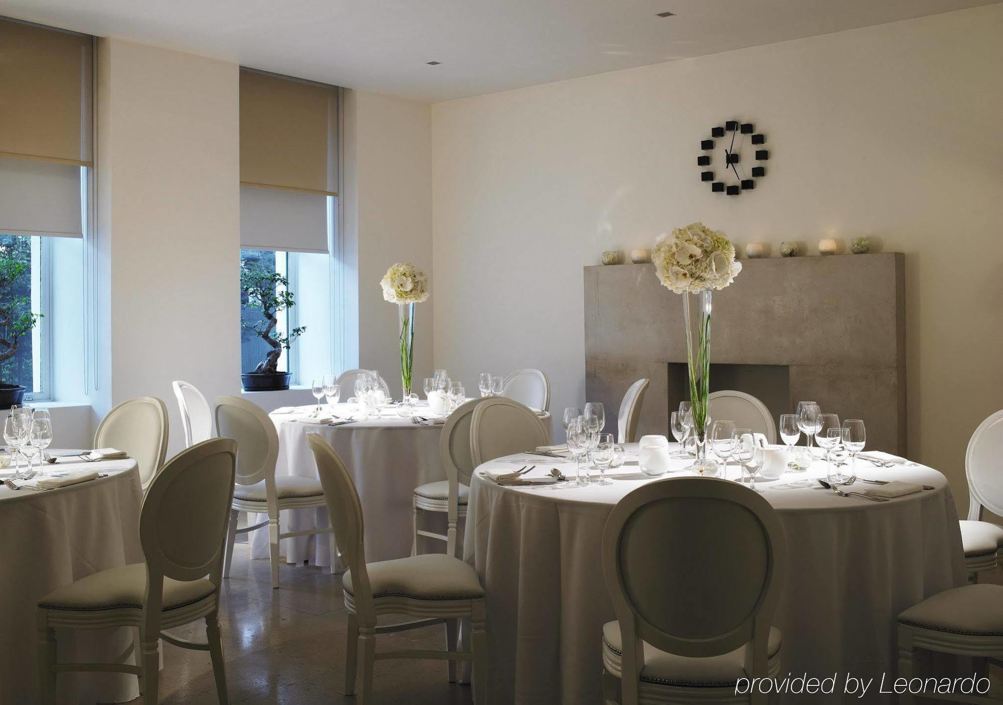 The Hempel Hotel Londra Exterior foto