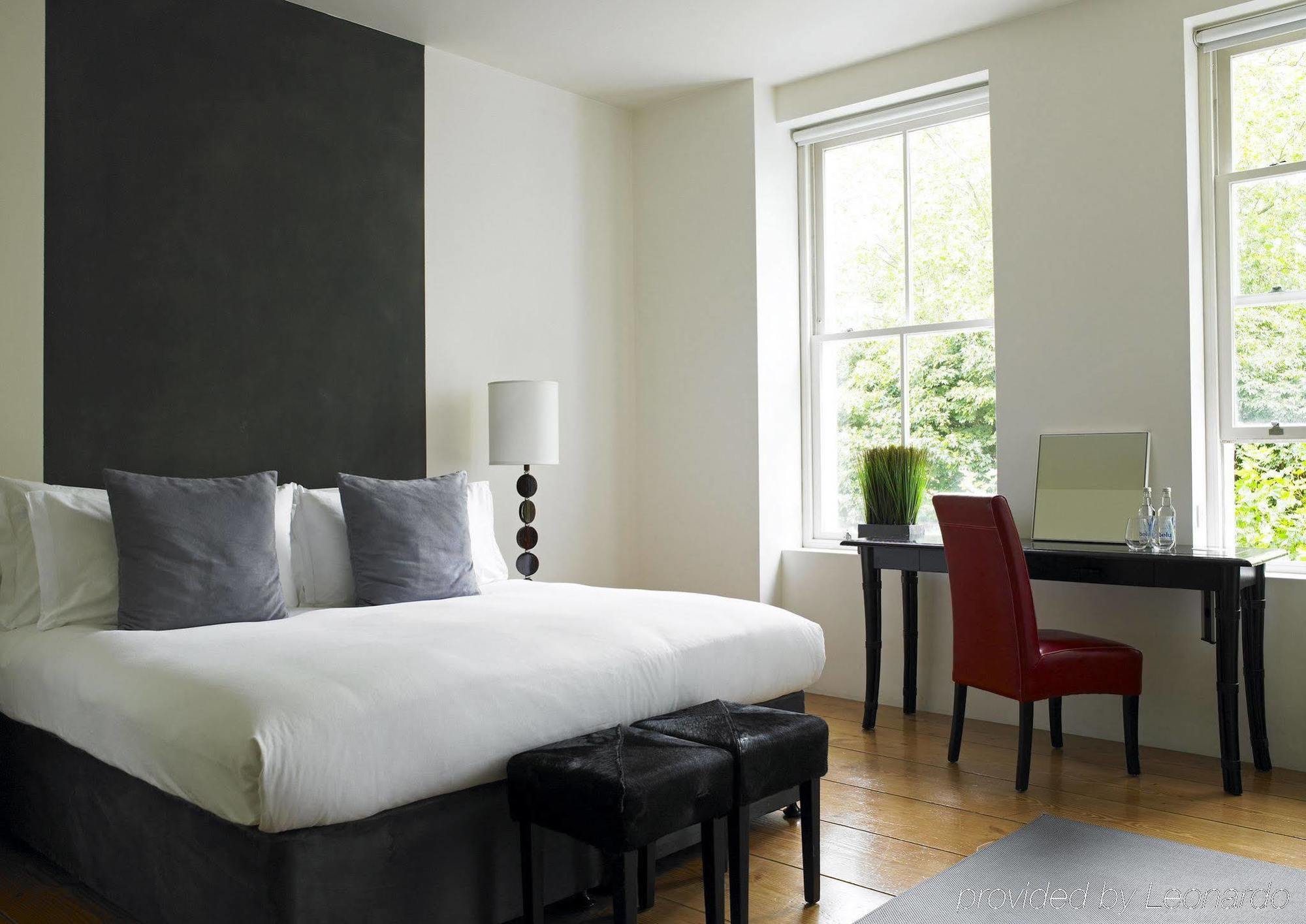 The Hempel Hotel Londra Cameră foto
